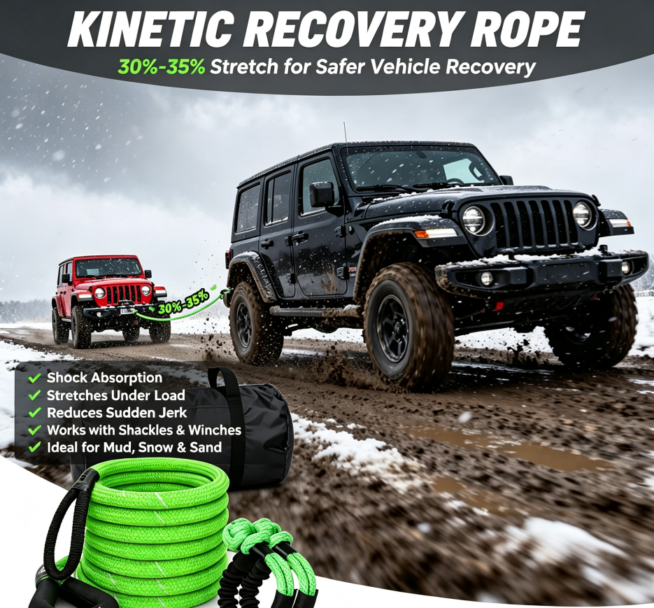 tow rope tow rope