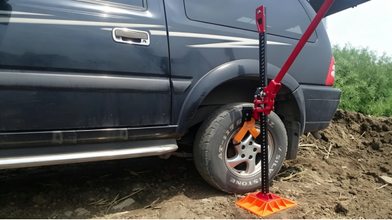 off road jack off road jack