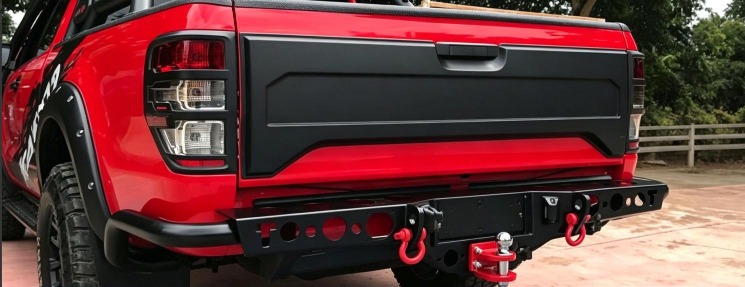 Tow Bar with Ball Head Tow Bar with Ball Head