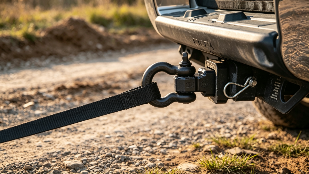 screw pin shackle screw pin shackle