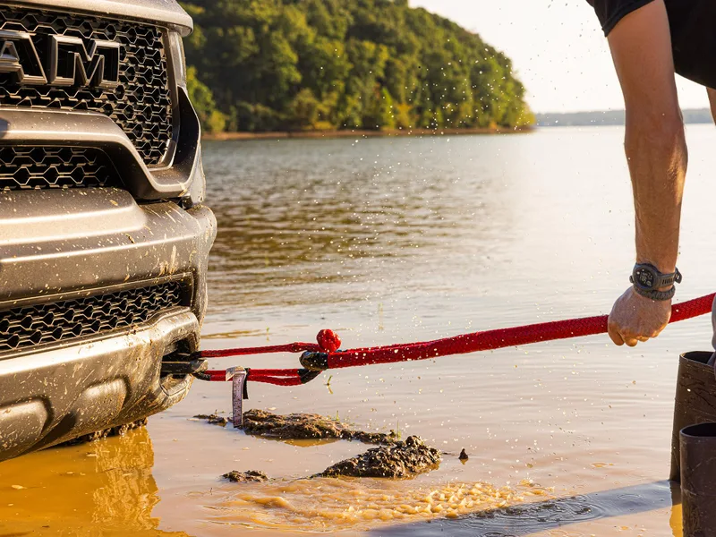 kinetic rope Kinetic Rope