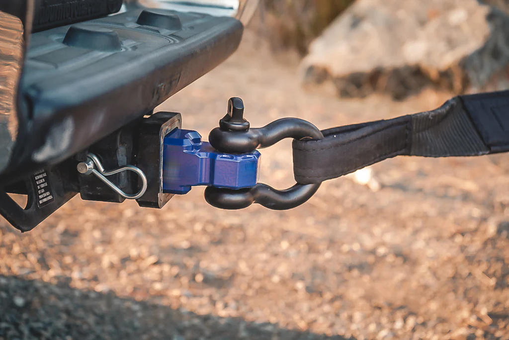 shackle hitch shackle hitch