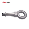 M32 Bolt-On Shank Mounted Ring Drawbar Eye