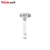 Carbon Steel Galvanized Electric Power Y Type Ball Clevis