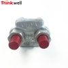 Galvanized Drop Forged US Type Malleable G450 Wire Rope Clip