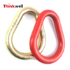 Forged Pear Shaped Link