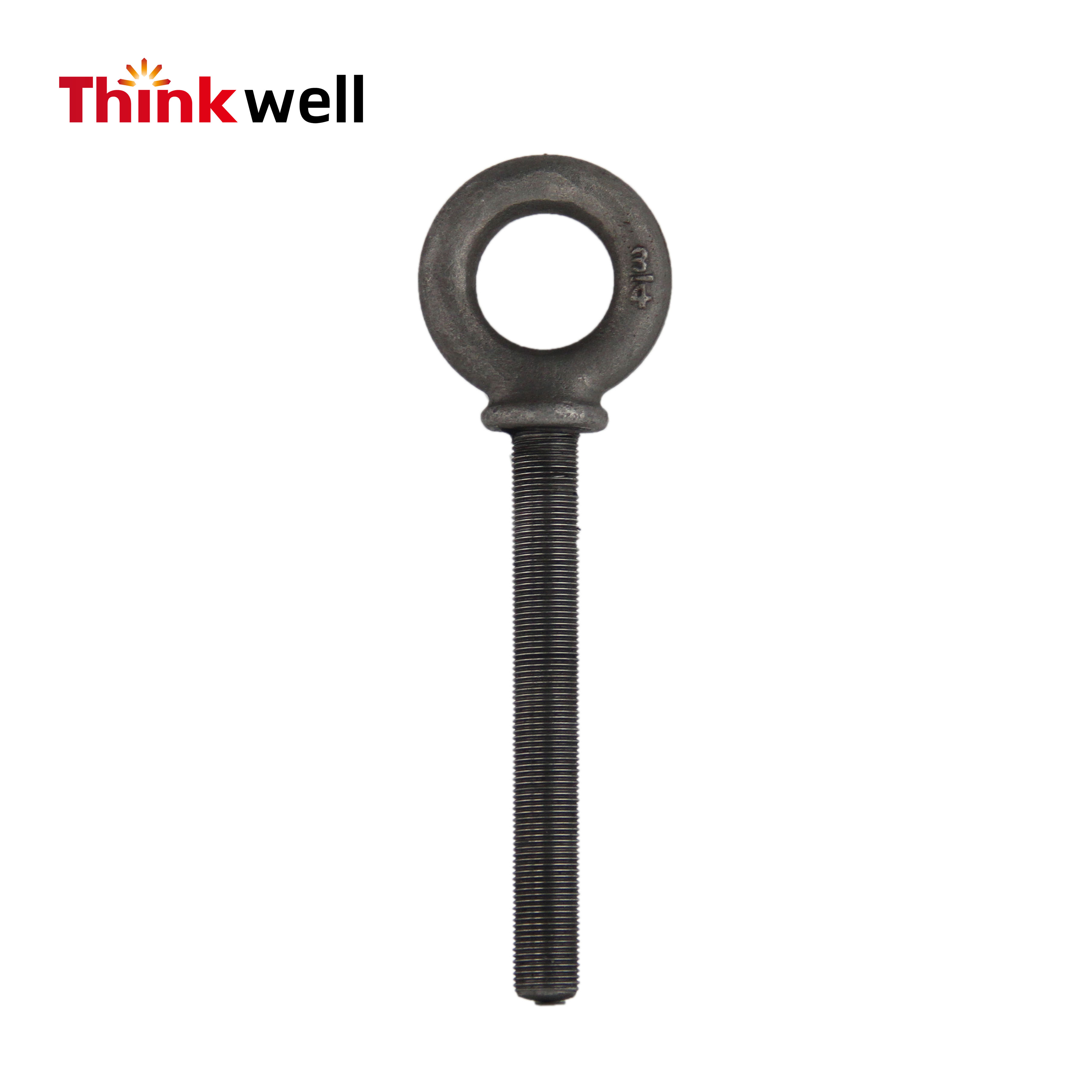 US Type Forged S279 Shoulder Type Machinery Eye Bolt 