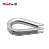 US Type G411 Wire Rope Thimble