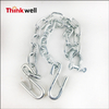  G30 Traielr Safety Chain with S hook