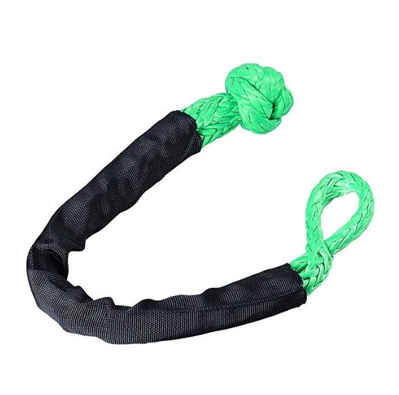 Polyester Soft Shackle