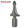 Wrought Iron Components