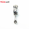 Stainless Steel Marine Boat Folding Anchor 