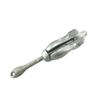 Top Quality Type B Malleable Hot DIP Galvanized Folding Grapnel Anchor 