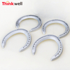 Hot Sale Customized Aluminium Alloy Racing Horseshoe