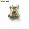 Twin Clevis Links