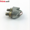 New Style Rigging Hardware DIN 1142 U-bolt Wire Rope Clip