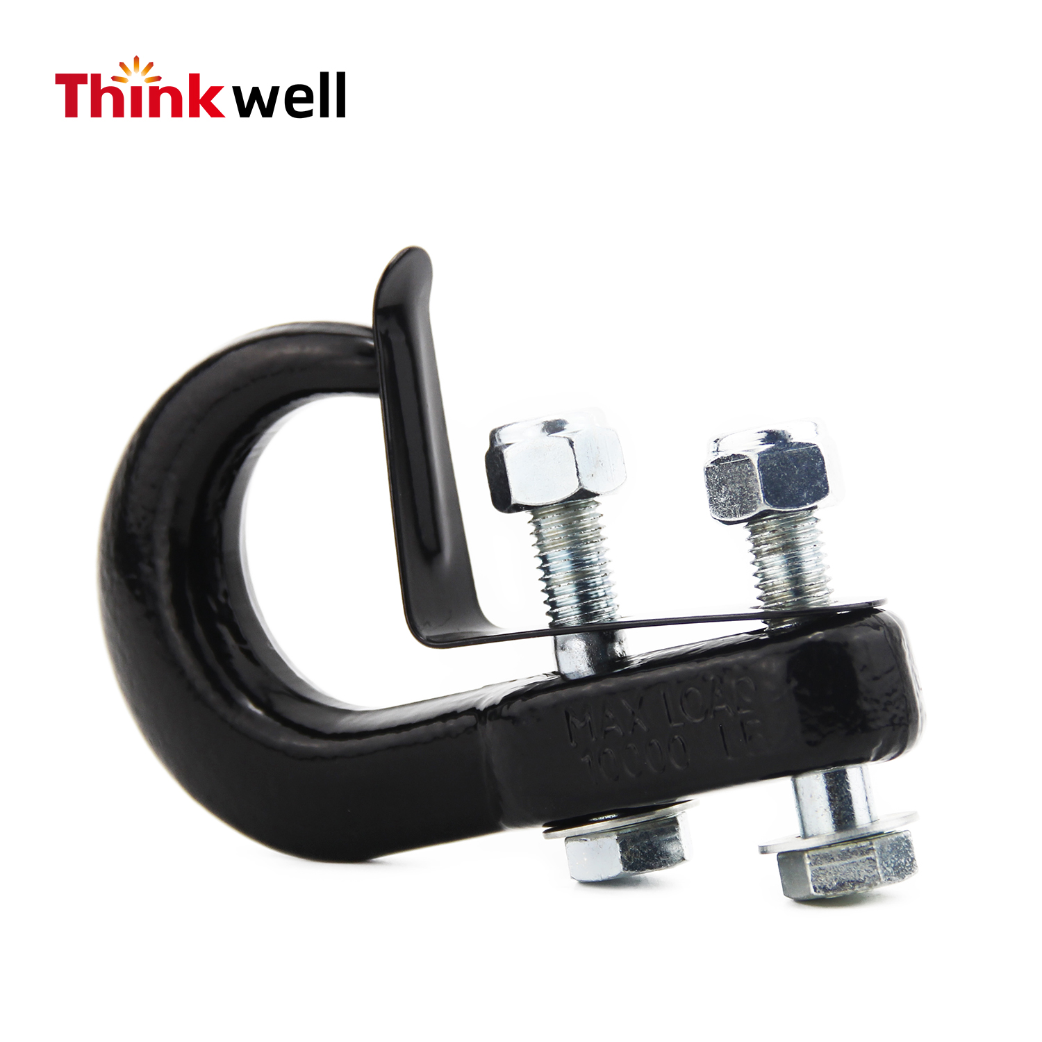 High Quality Forged Tow Hook