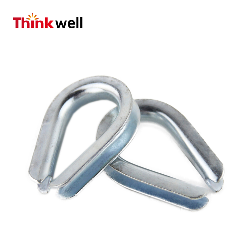 US Type G414 Wire Rope Thimble