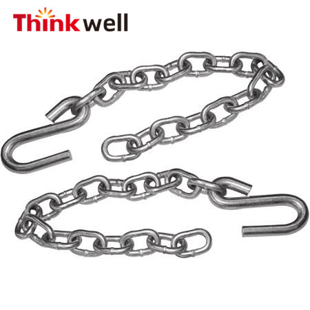 US NACM G70 Transport Trailer Safety Chain