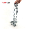  G30 Traielr Safety Chain with S hook