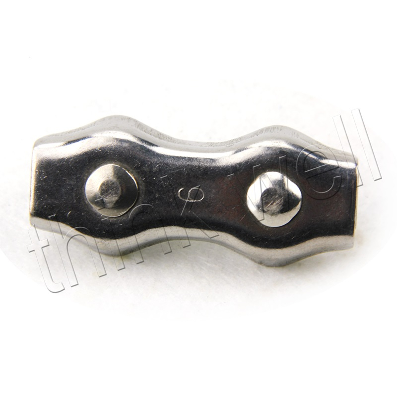 Duplex Wire Rope Clip