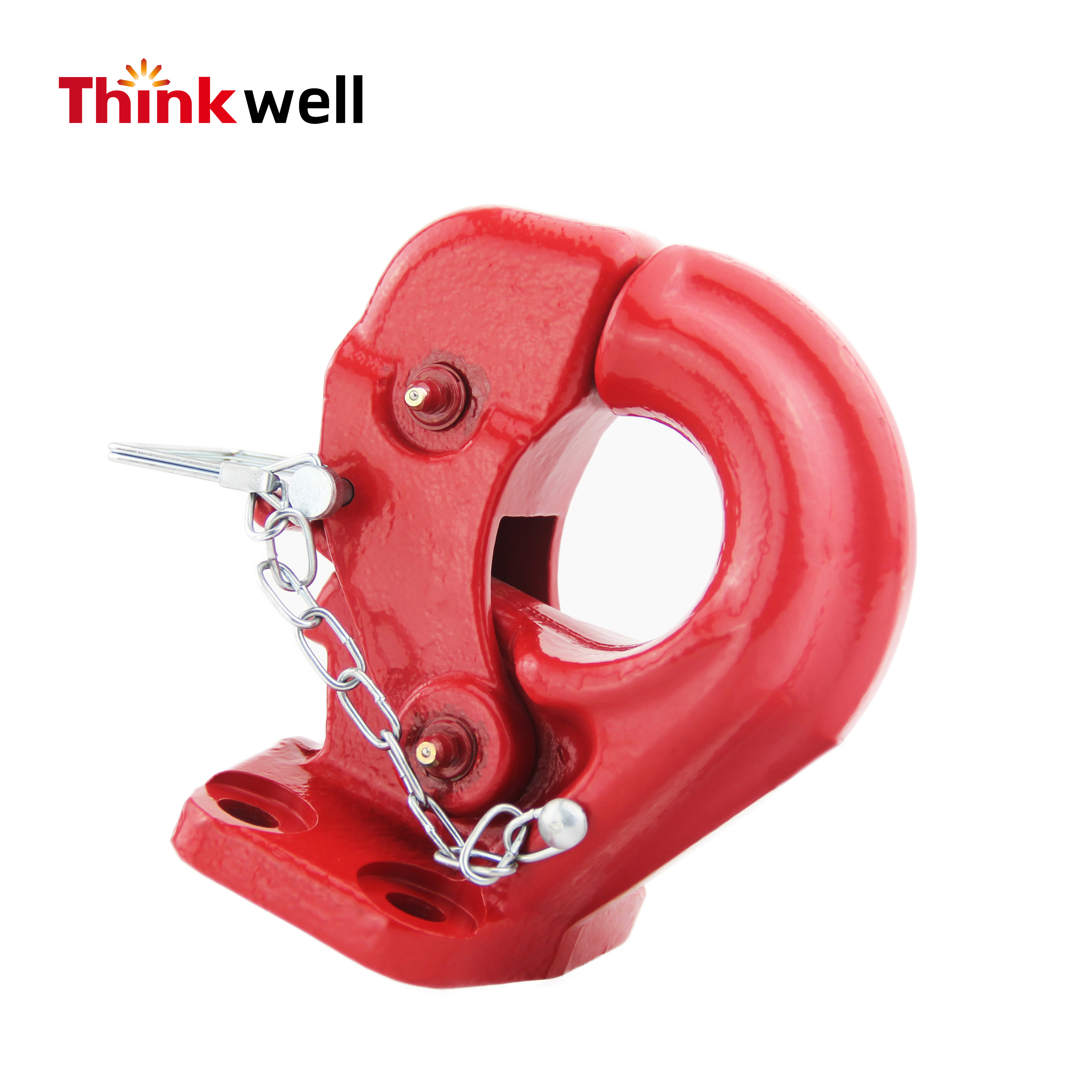 5T /10T /15T Pintle Hook