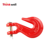 Rigging Hardware Lifting Accessories US Type Clevis Grab Hook