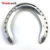 Hot Sale Customized Aluminium Alloy Racing Horseshoe