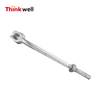 High Quality Electric Power Carbon Steel Twin Eye Anchor