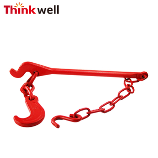 Thinkwell Forged Cargo Lashing Tension Lever