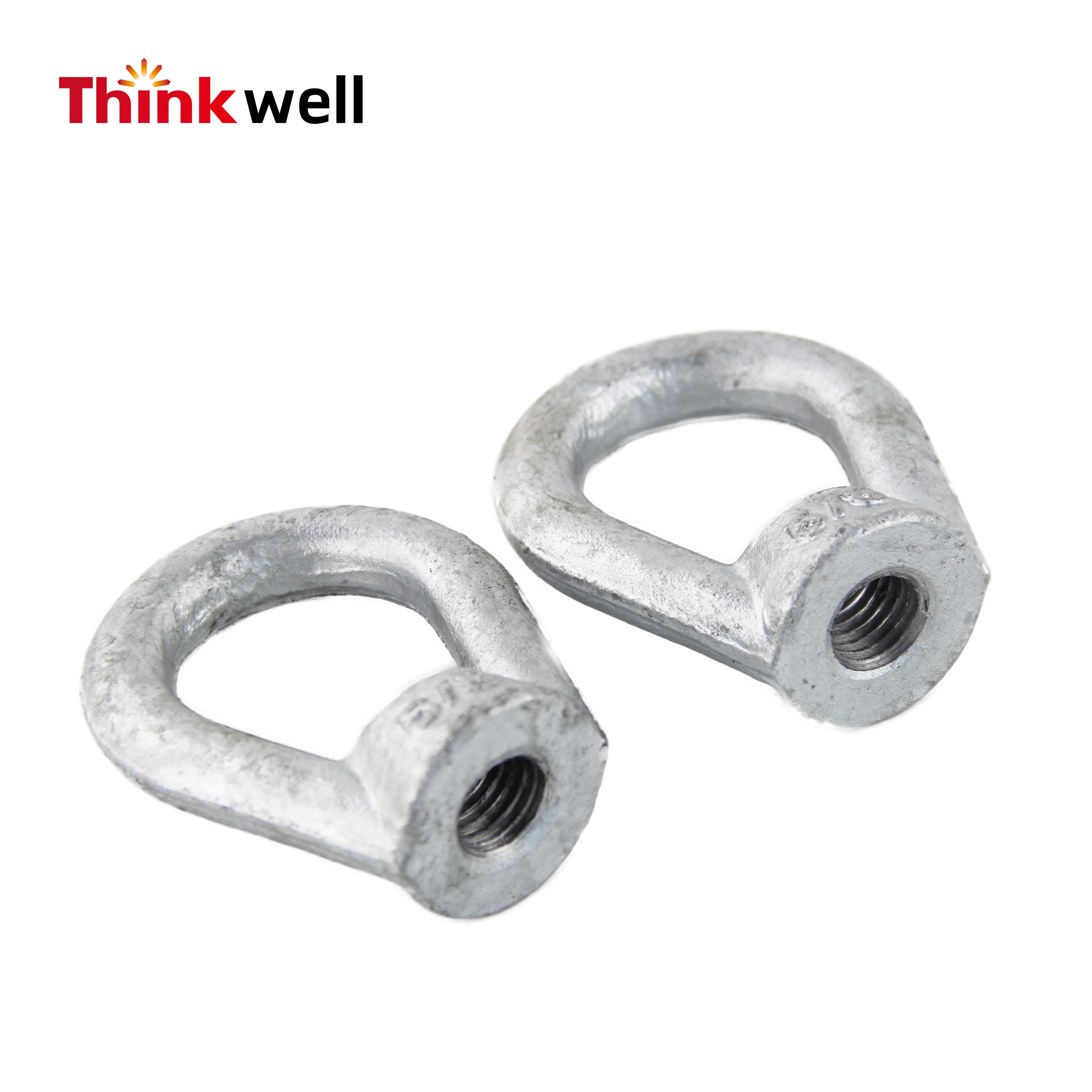US Type Drop Forged G400 Eye Nut