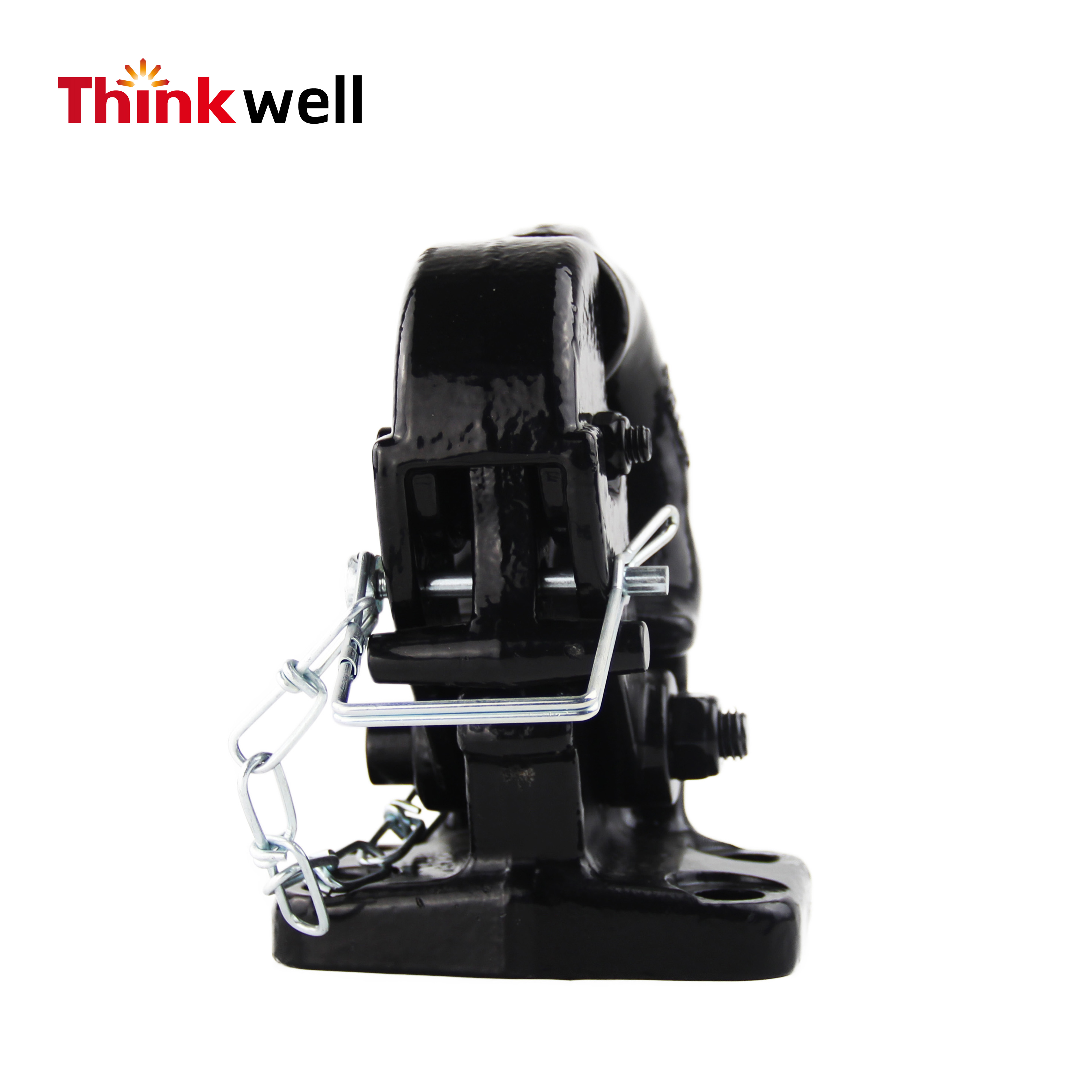 5T /10T /15T Pintle Hook