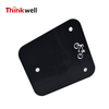 50 mm Ball Universal Wall Bracket For Bike Carrier