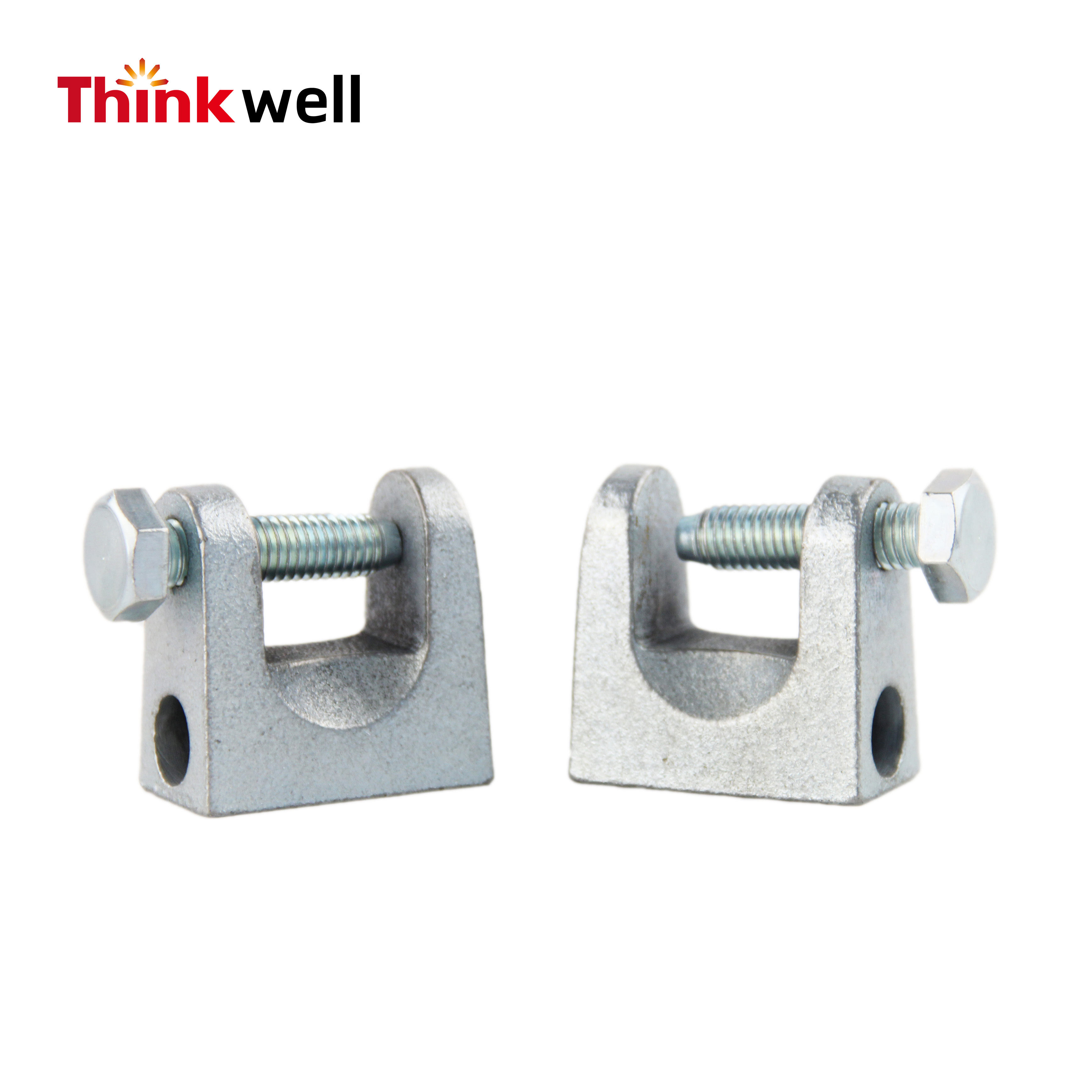 Heavy Type Beam Clamp