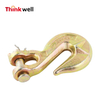 High Quality Forged Austrialia Clevis Hook 