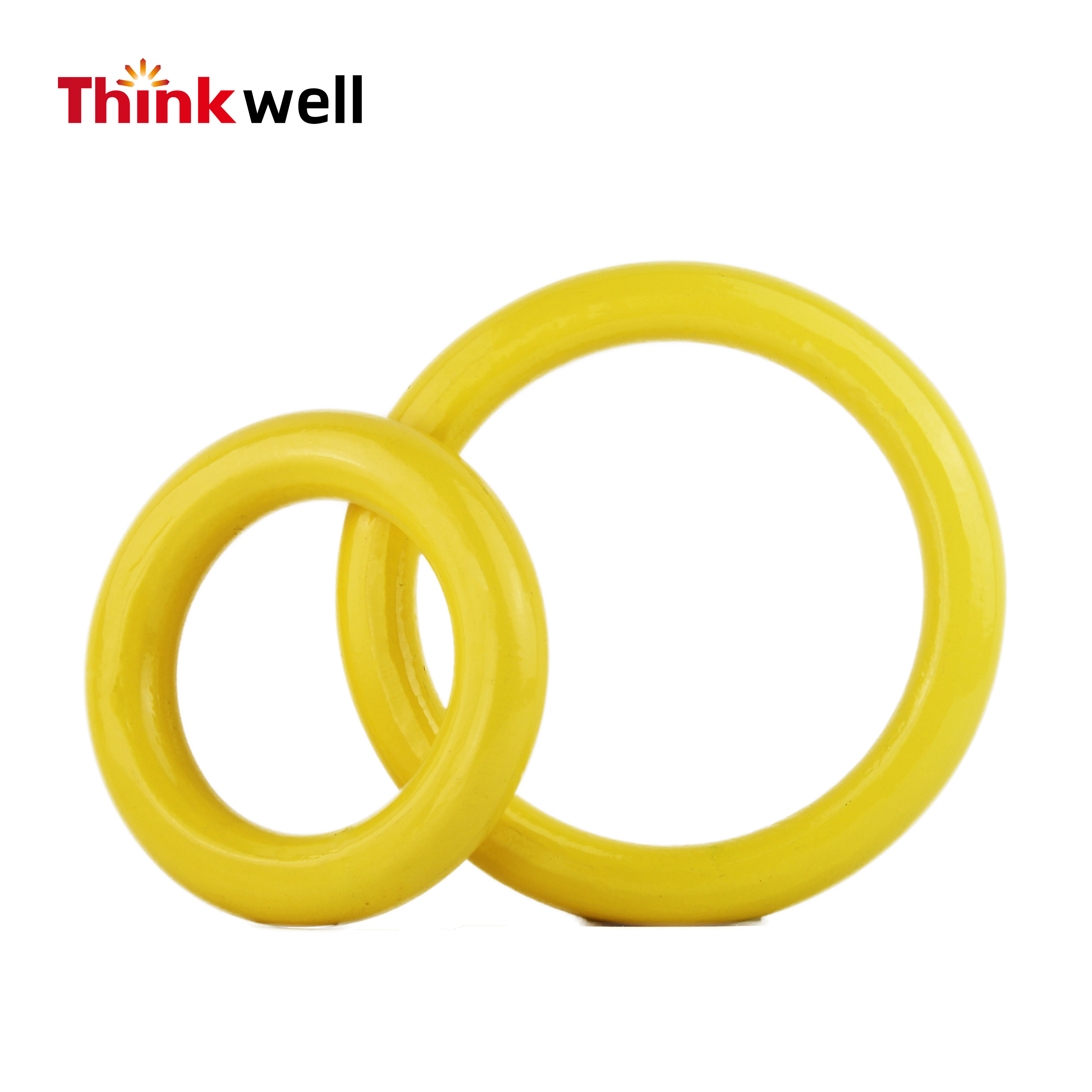 Factory Price Forged Painted Weldless Ring