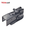 OEM Heavy Duty Trailer Coupler