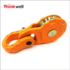 Novel Shape Forged Snatch Block 