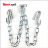  G30 Traielr Safety Chain with S hook
