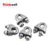 US Type Malleable Wire Rope Clip