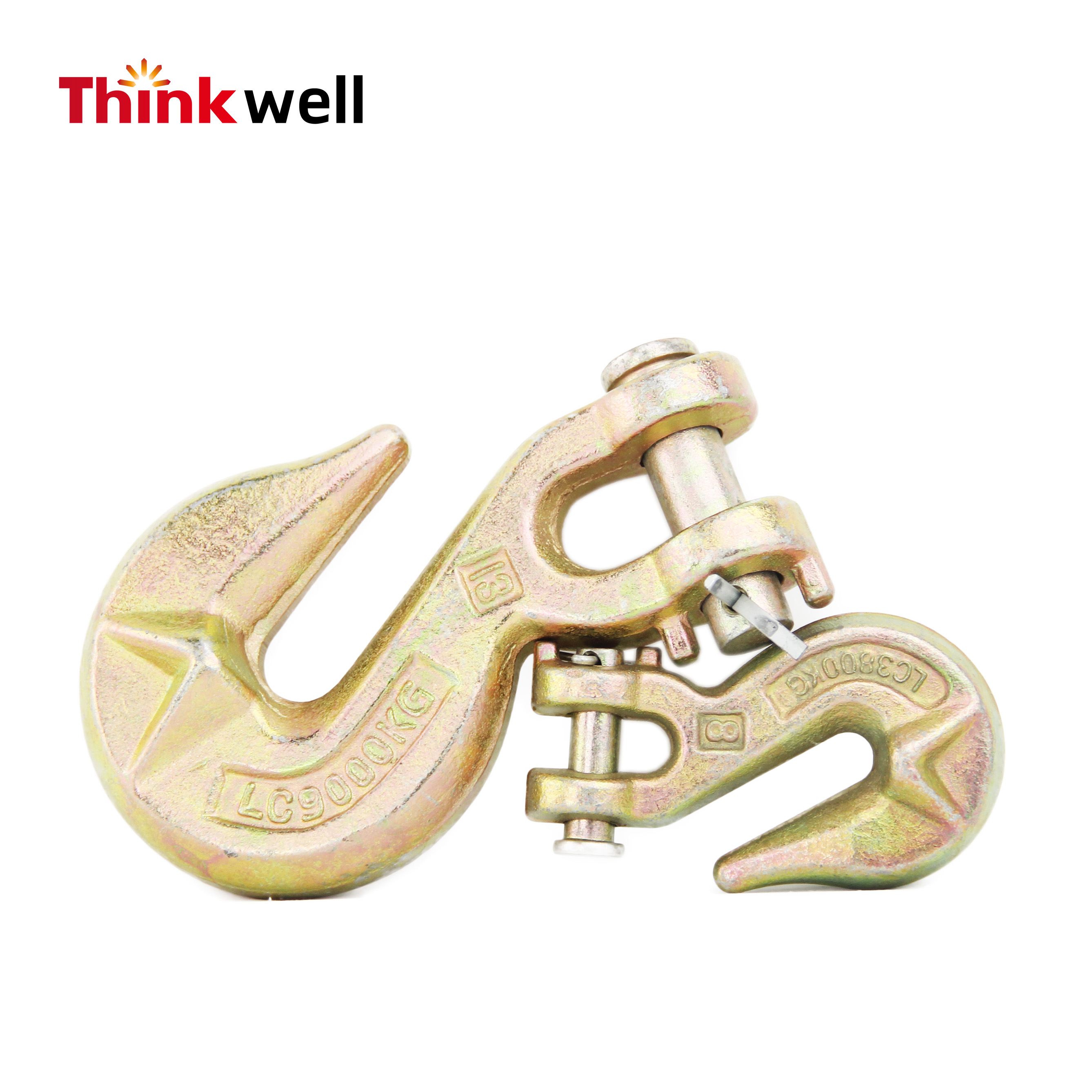High Quality Forged Austrialia Clevis Hook 