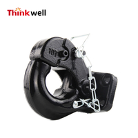 5T /10T /15T Pintle Hook