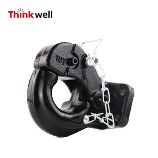 5T /10T /15T Pintle Hooks