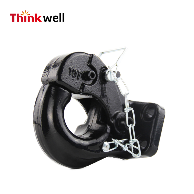 5T /10T /15T Pintle Hook