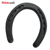 Carbon Steel Racing Horseshoe