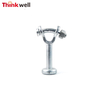 Carbon Steel Galvanized Electric Power Y Type Ball Clevis