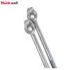 High Quality Electric Power Carbon Steel Twin Eye Anchor