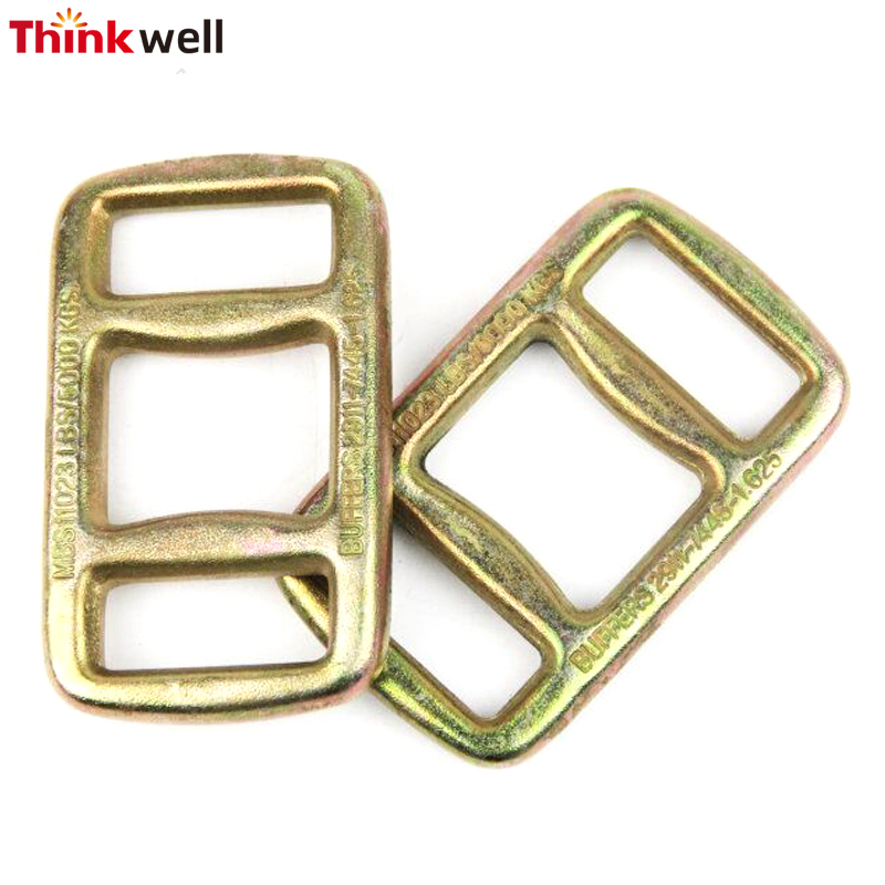  Forged One Way Lashing Buckle
