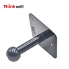 50 mm Ball Universal Wall Bracket For Bike Carrier