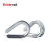 US Type G414 Wire Rope Thimble